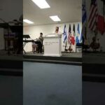 Rev. AD TAYLOR Ministries