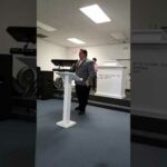 Rev. AD TAYLOR Ministries