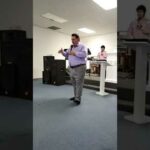 Rev. AD TAYLOR Ministries