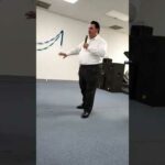 Rev. AD TAYLOR Ministries