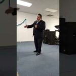 Rev. AD TAYLOR Ministries