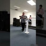 Rev. AD TAYLOR Ministries