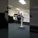 Rev. AD TAYLOR Ministries