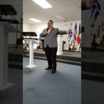 Rev. AD TAYLOR Ministries