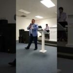 Rev. AD TAYLOR Ministries