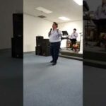 Rev. AD TAYLOR Ministries