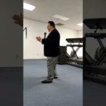 Rev. AD TAYLOR Ministries