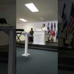 Rev. AD TAYLOR Ministries