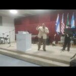 Rev. AD TAYLOR Ministries