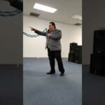 Rev. AD TAYLOR Ministries