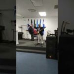 Rev. AD TAYLOR Ministries