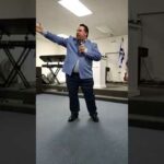 Rev. AD TAYLOR Ministries