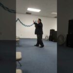 Rev. AD TAYLOR Ministries