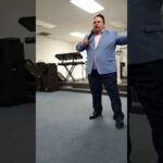 Rev. AD TAYLOR Ministries