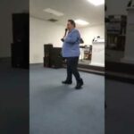 Rev. AD TAYLOR Ministries