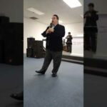 Rev. AD TAYLOR Ministries