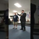 Rev. AD TAYLOR Ministries