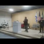 Rev. AD TAYLOR Ministries