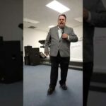 Rev. AD TAYLOR Ministries