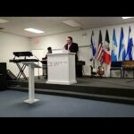 Rev. AD TAYLOR Ministries