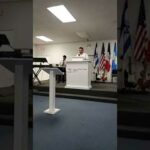 Rev. AD TAYLOR Ministries