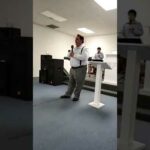 Rev. AD TAYLOR Ministries