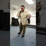 Rev. AD TAYLOR Ministries