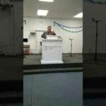 Rev. AD TAYLOR Ministries Internatinal