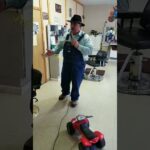 Rev. AD TAYLOR Ministries Internatinal