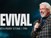 Revival at Free Chapel with Perry Stone | Wednesday 7pm ET