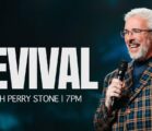 Revival at Free Chapel with Perry Stone | Monday 7pm ET