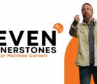 Seven Cornerstone Pt.3