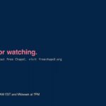 Signs of the Times with Pastor Jentezen Franklin | 9am