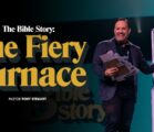 The Fiery Furnace | The Bible Story | Pastor Tony Stewart