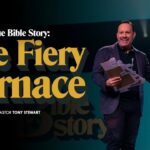 The Fiery Furnace | The Bible Story | Pastor Tony Stewart