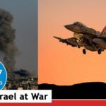 The First Wave Of The Ground Invasion Of Gaza Has Begun As IDF Tanks And Troops Begin ‘Localized Raids’ Looking For Israeli Hostages And Hamas Terrorists