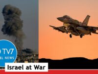 The First Wave Of The Ground Invasion Of Gaza Has Begun As IDF Tanks And Troops Begin ‘Localized Raids’ Looking For Israeli Hostages And Hamas Terrorists