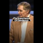 The Importance Of Obedience #shorts