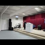 The Land of Blessings