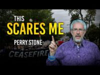 This Scares Me | Perry Stone