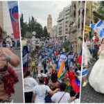 Vile, Wicked Hamas and Gaza Strip :: By Ron Ferguson