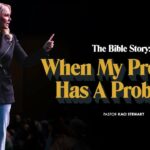 When My Promise Has A Problem | The Bible Story | Pastor Kaci Stewart