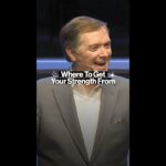 Where To Get Your Strength From #shorts