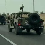 With Death Toll Now Passing 1,000 Souls, Israel Has Mobilized 300,000 Troops For Massive Ground Assault Of Gaza Set To Start In A Few Hours