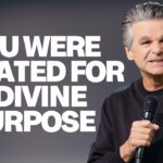 You Were Created For A Divine Purpose | Jentezen Franklin