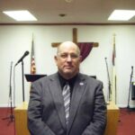 REMEMBERING: Bishop John F. Corcoran