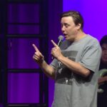 Brian Beasley | The Ramp at OCI