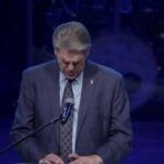 Chapel I Senior Stories I November 21, 2023