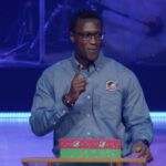 Chapel with Edouard Ndecky I Operation Christmas Child I November 7, 2023