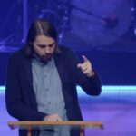 Chapel with Justin Walker I November 14, 2023